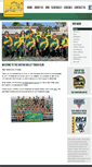 Mobile Screenshot of cvtrackclub.com